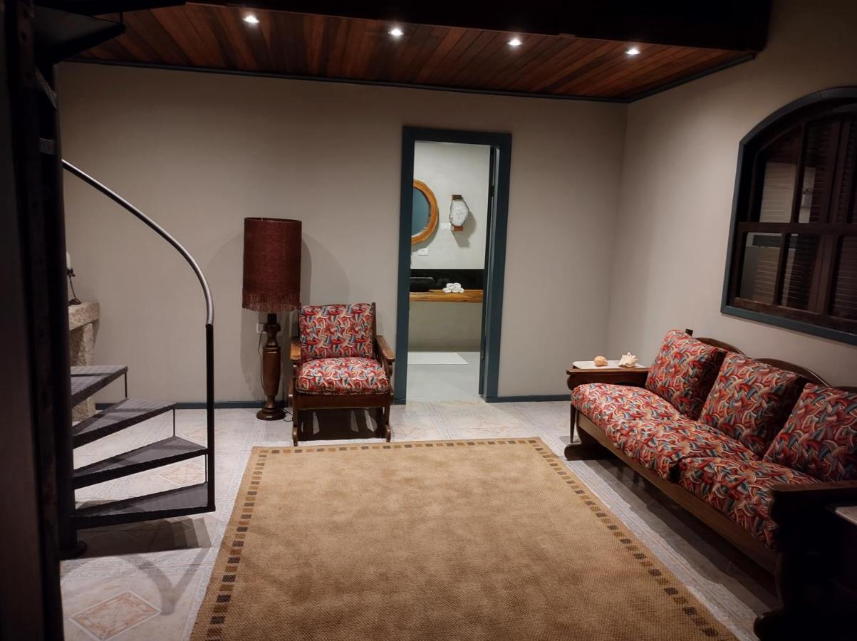 Pousada Parador Santa Branca Ponta Grossa  Ngoại thất bức ảnh