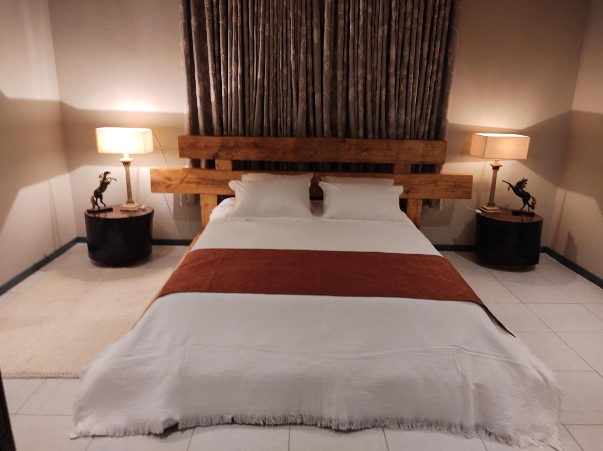 Pousada Parador Santa Branca Ponta Grossa  Ngoại thất bức ảnh