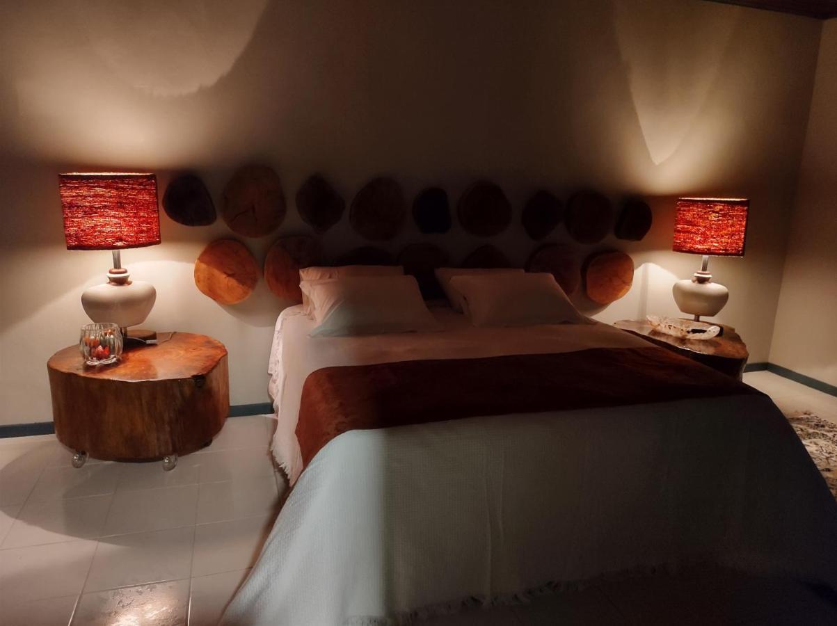 Pousada Parador Santa Branca Ponta Grossa  Ngoại thất bức ảnh