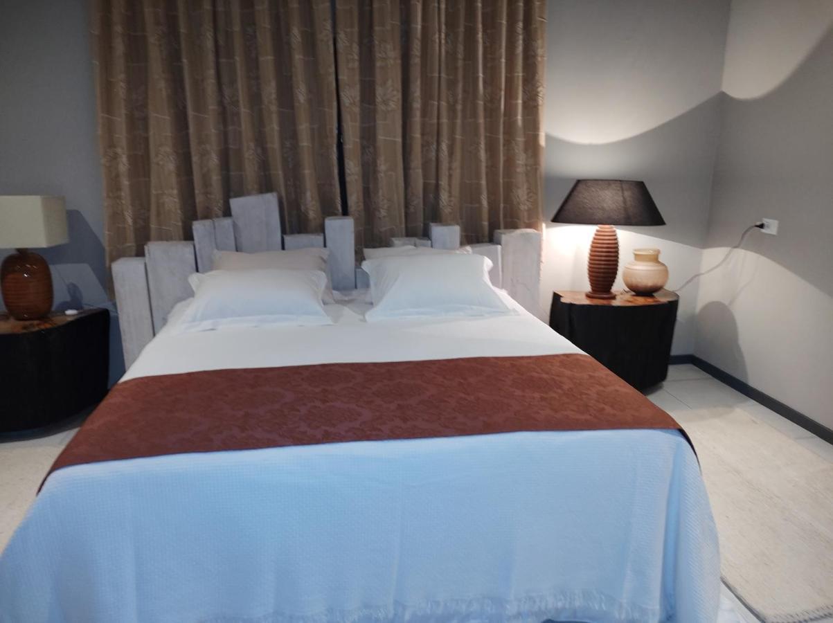 Pousada Parador Santa Branca Ponta Grossa  Ngoại thất bức ảnh