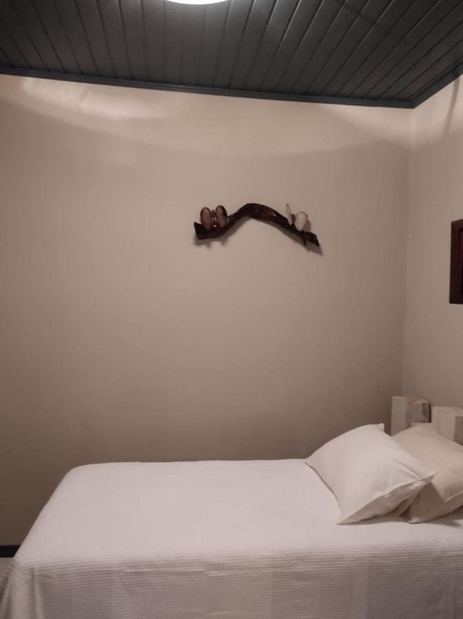 Pousada Parador Santa Branca Ponta Grossa  Ngoại thất bức ảnh