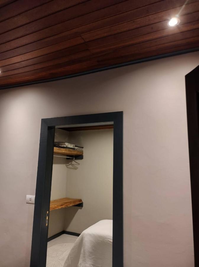 Pousada Parador Santa Branca Ponta Grossa  Ngoại thất bức ảnh